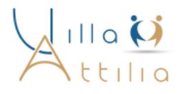 Logo de Villa Attilia Rome