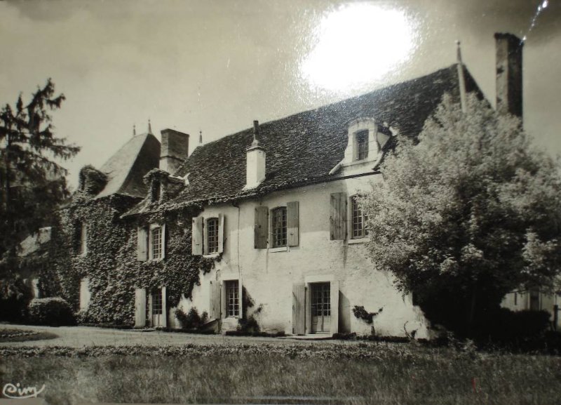 Family Home in La Guimetière