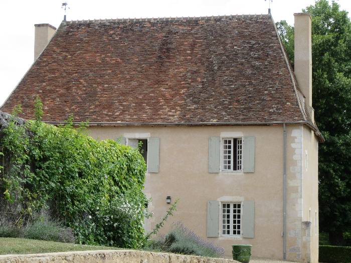 Casa de Rochefort