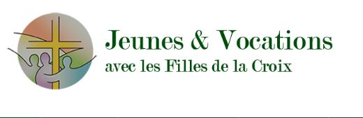 Jeunes et Vocations logo du site de la France