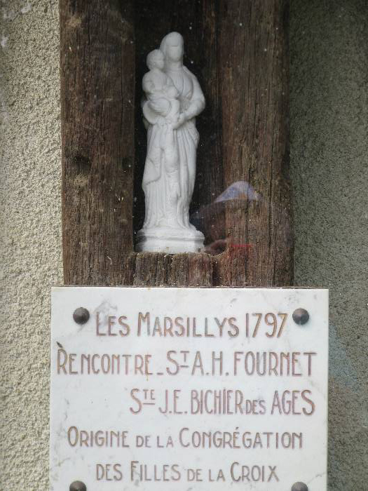 Fascio di Marsyllis