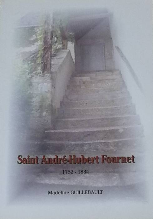 Saint André-Hubert Fournet 1752-1834